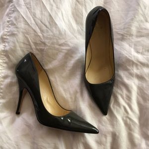 Kate Spade pumps 4 inch heels